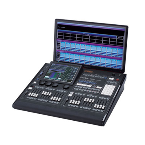 顾德 CODE Master 1500 灯光控制台